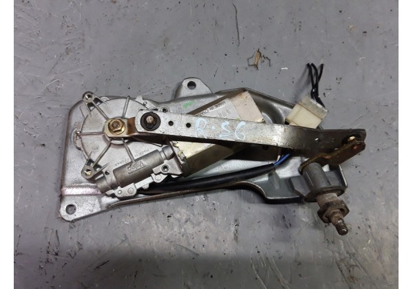Mоторчик заднього склоочисника Renault 19, 7700779045, 53200802
